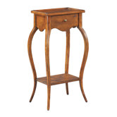 Accents Cordial End Table