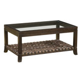 Accents Coffee Table