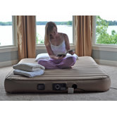 Basic Queen Air Mattress