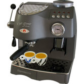 Cafe Roma Deluxe Espresso / Coffee Machine