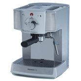 Cafe Minuetto Espresso Coffee Machine