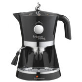 Moka Aroma Espresso Machine