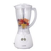 1.5 Litre Blender in White