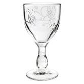 Petit Palais Wine Glass (Set of 6)