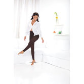 Footless Tights
