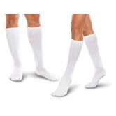 Core-Spun Support Socks
