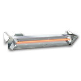 W2024 Electric Quartz Patio Heater