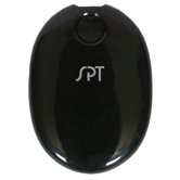 Hand Warmer in Black