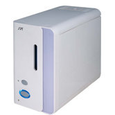 Warm Mist Humidifier with Fragrance Oil Diffuser