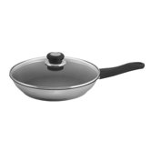 Skillet with Lid