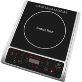 SPT Cooktops