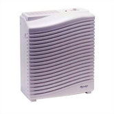 Magic Clean HEPA & Ionizer Air Cleaner