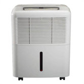 Energy Star Dehumidifier (40 Pint)