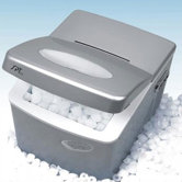 Portable Ice Maker
