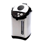 Stainless Steel 3L Hot Water Pot