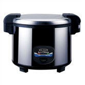 Mr. Rice 35 Cup Rice Cooker