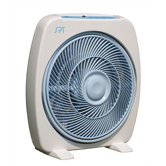 12" Box Fan w/ Remote
