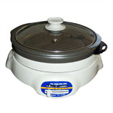 SPT Grills & Skillets