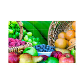 Fruits Kitchen Tile Mural