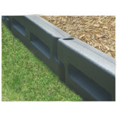 8" Playground Border
