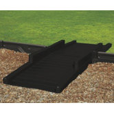 ADA Ramp in Black
