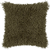 18" Decorative Accent Pillow