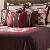 Trenton Duvet with Poly Insert Bed Set