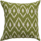 Ikat Pillow