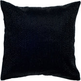 Sequin Embroidered Pillow (Set of 2)