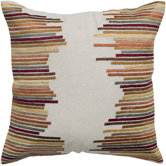 Embroidered Pillow (Set of 2)