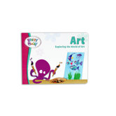 Art Board Book