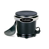 Fry Daddy Electric Deep Fryer