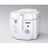 Cool Daddy Cool-Touch  Deep Fryer