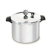 Pressure Cooker and Canner