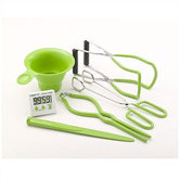 7 Function Canning Kit