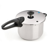 Pressure Cooker
