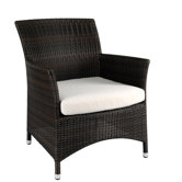 Kona Lounge Armchair