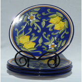 Citronique Design Dinnerware Set