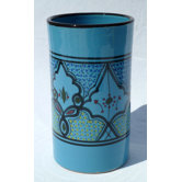Sabrine Design Utensil / Wine Holder