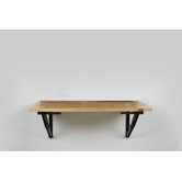 Standard Bench without Wall