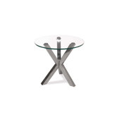 Redondo End Table