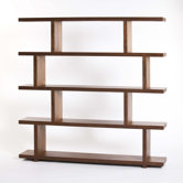 Moe's Home Collection Accent Wall Shelving