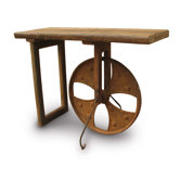 Olio Console Table