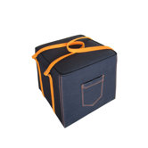 Bagaglio Cube Ottoman