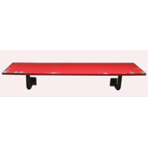 Kediri Distressed Large Wall Shelf