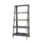 Moe's Home Collection Accent Wall Shelving