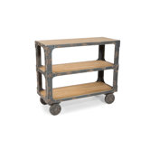 Urbane Shelf in Distressed Natural