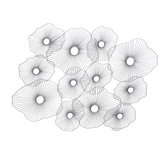 Lily Pad Wall Decor