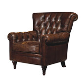 New Castle Club Chair