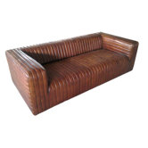 Castle Sofa